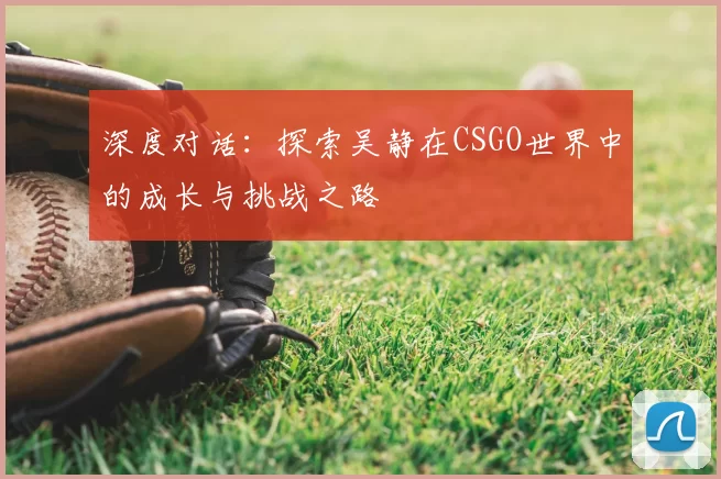 深度对话：探索吴静在CSGO世界中的成长与挑战之路