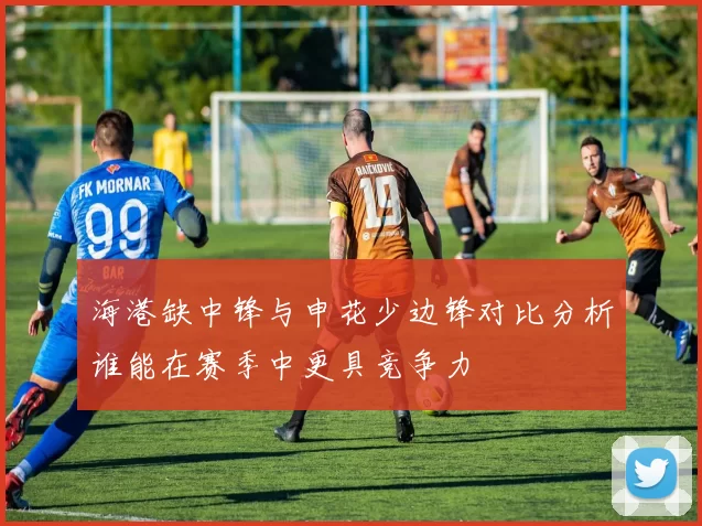 海港缺中锋与申花少边锋对比分析谁能在赛季中更具竞争力