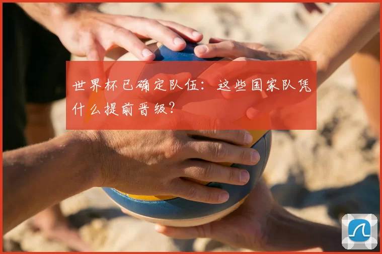 世界杯已确定队伍：这些国家队凭什么提前晋级？