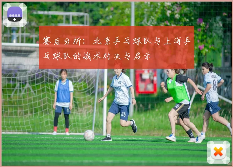 赛后分析：北京乒乓球队与上海乒乓球队的战术对决与启示