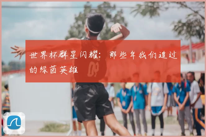 世界杯群星闪耀:那些年我们追过的绿茵英雄