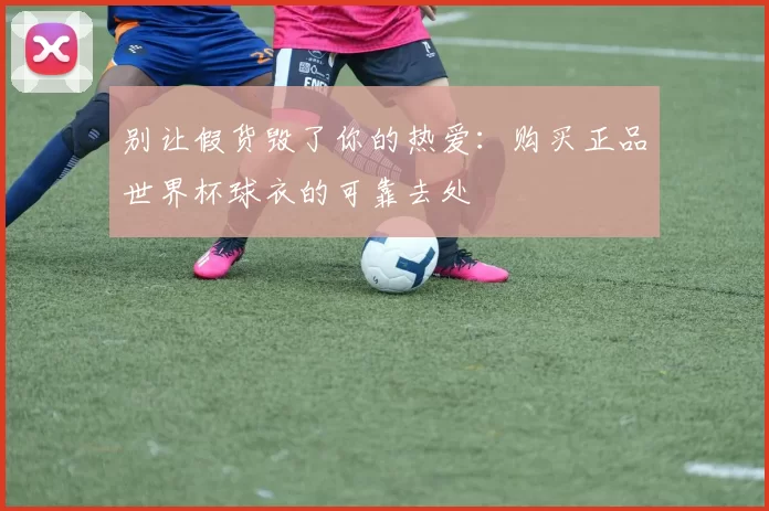 别让假货毁了你的热爱:购买正品世界杯球衣的可靠去处