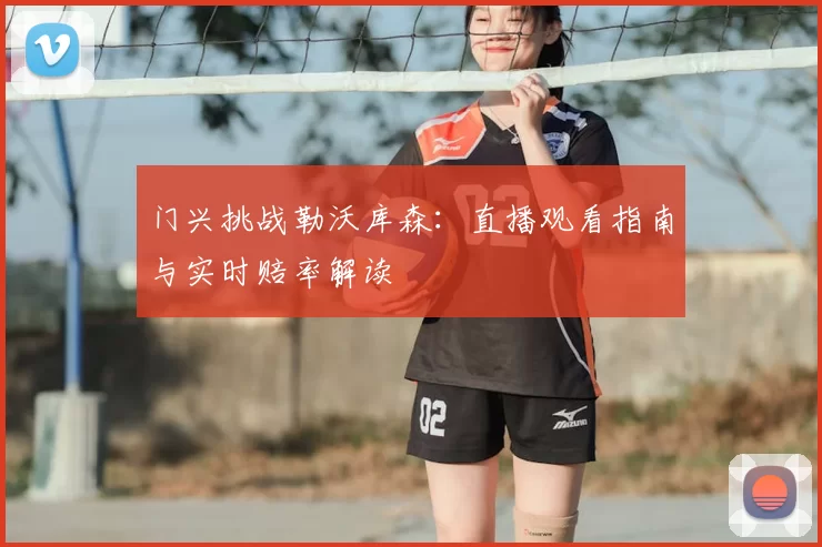 门兴挑战勒沃库森：直播观看指南与实时赔率解读